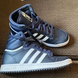 Adidas top ten shoes